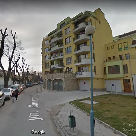 Angel's Plovdiv